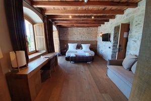 Alojamiento - Hotel Puig Francó