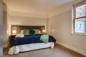 Alquiler Vacacional - Griffith Rooms
