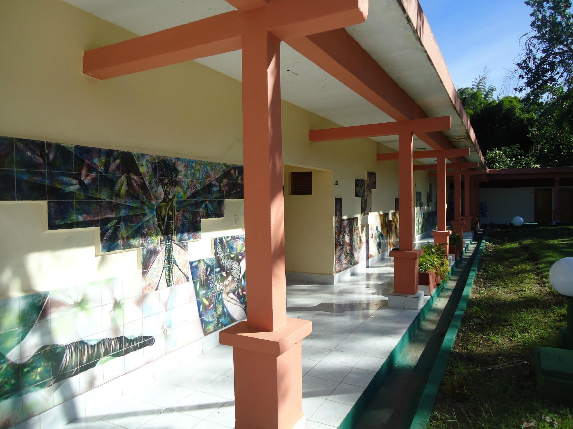 Islazul El Bosque Holguín Hoteles en Despegar