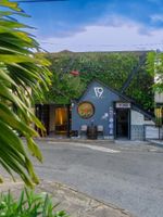 Alojamiento - Hotel 79 parque del poblado
