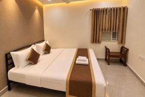 Pacote - Hotel Twamev Dwarka