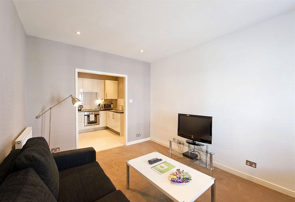 Equipamiento de Habitación Native Fulham