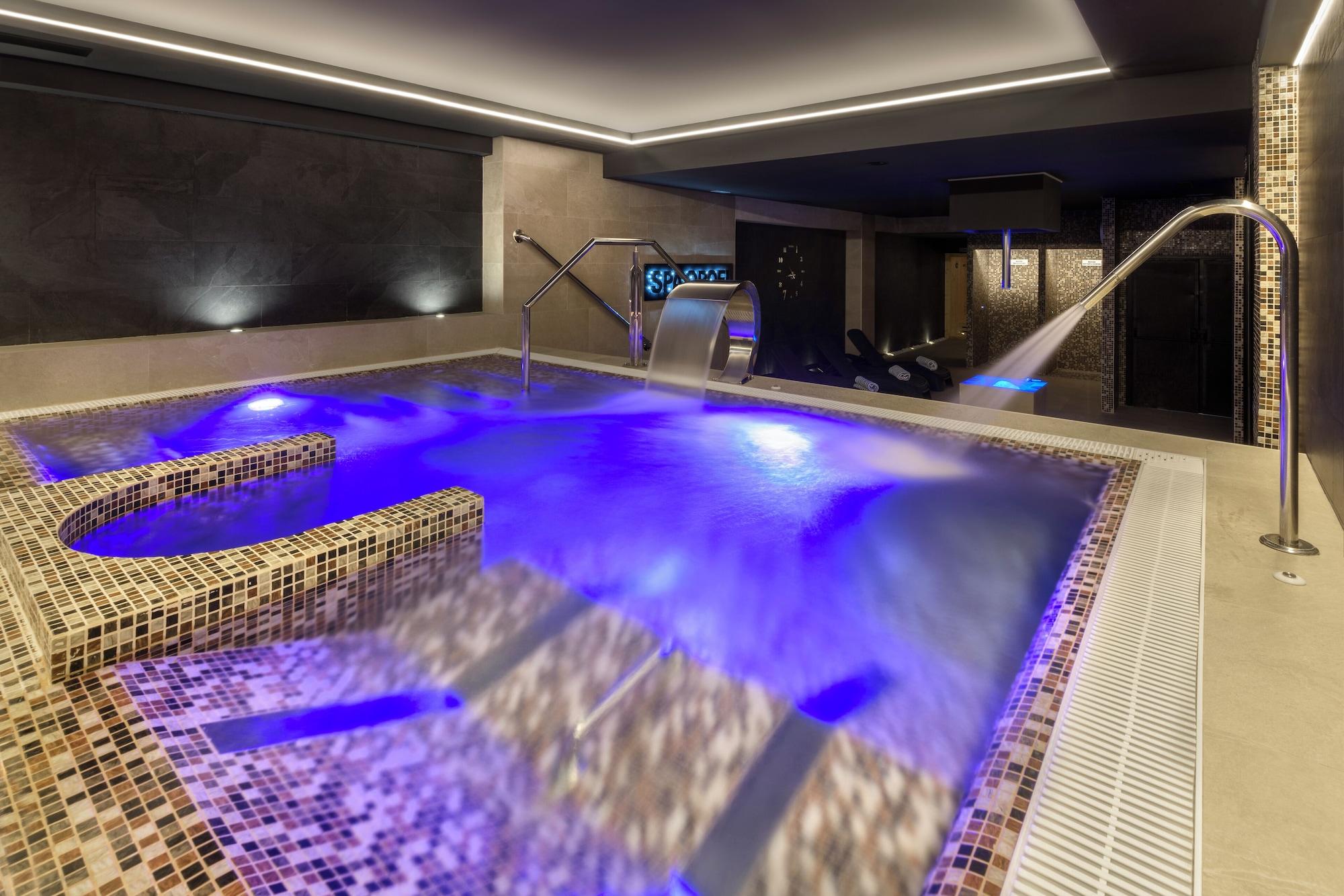 Spa Oroel Hotel & SPA