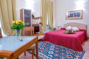 Alquiler Vacacional - Loger Confort Residence & Apartments