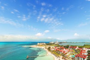 Alojamiento - Holiday Inn Club VacationsThe Royal Cancun by IHG - All inclusive