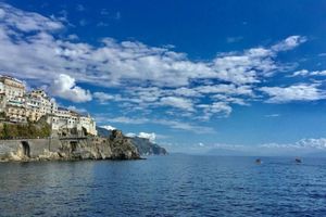 Alquiler Vacacional - AT THE HOUSE OF GRANDMA NICOLETTA