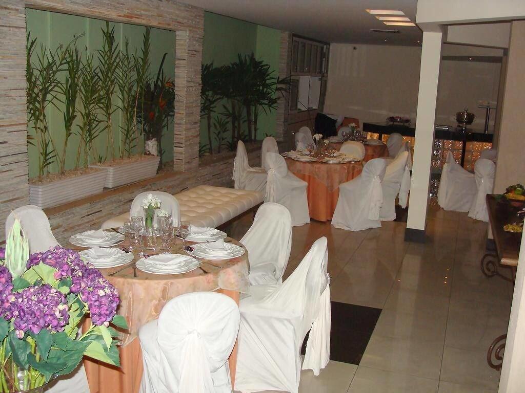 Restaurant Maxim Plaza Hotel