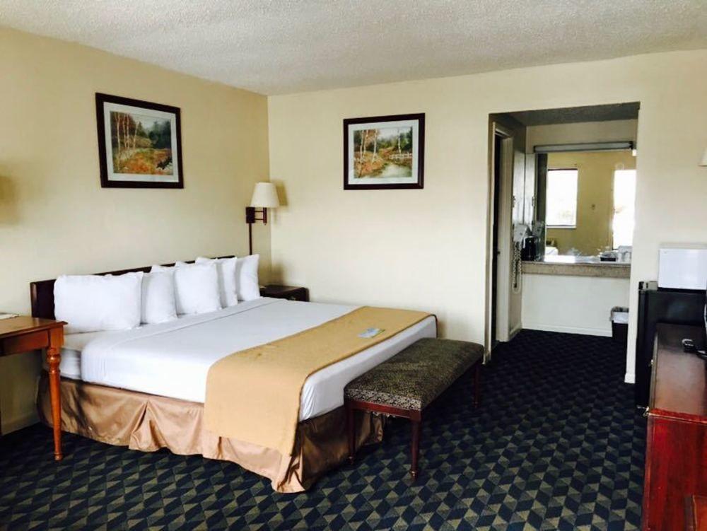 Habitación Days Inn by Wyndham Wrightstown McGuire AFB/Bordentown
