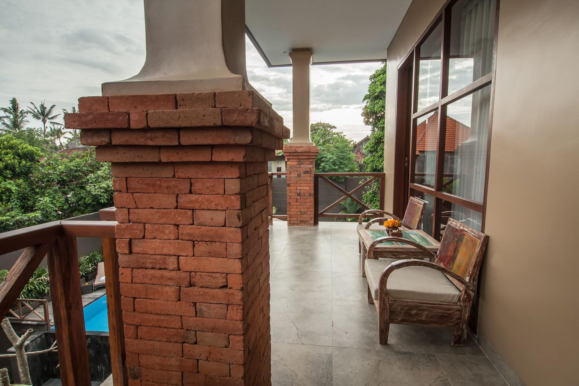 Comodidades del Alojamiento Merak Village