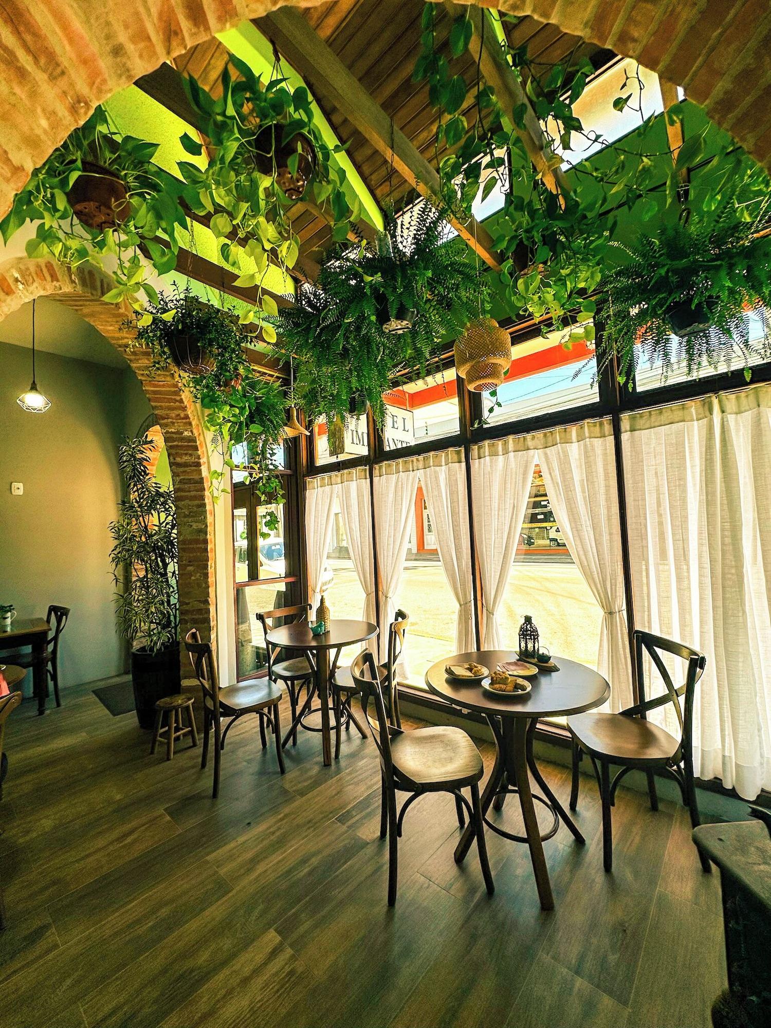 Varios Hotel Imigrantes