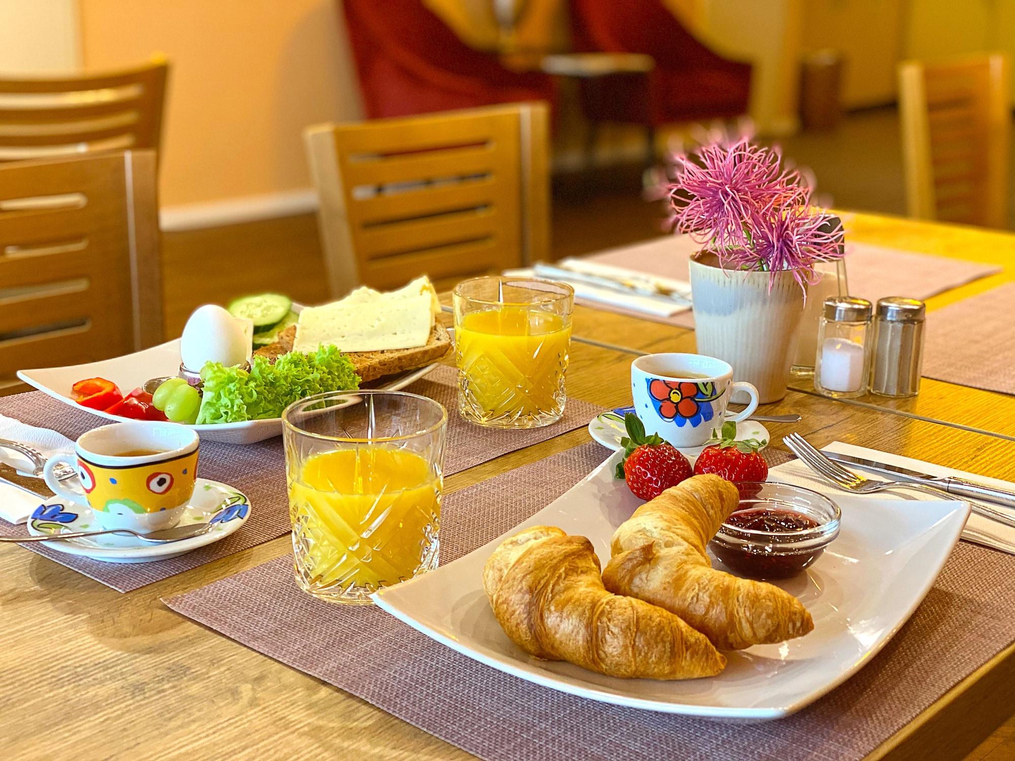 Restaurant Hotel Russmann