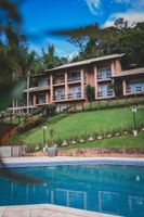 Alojamiento - Village du Lac Hotel