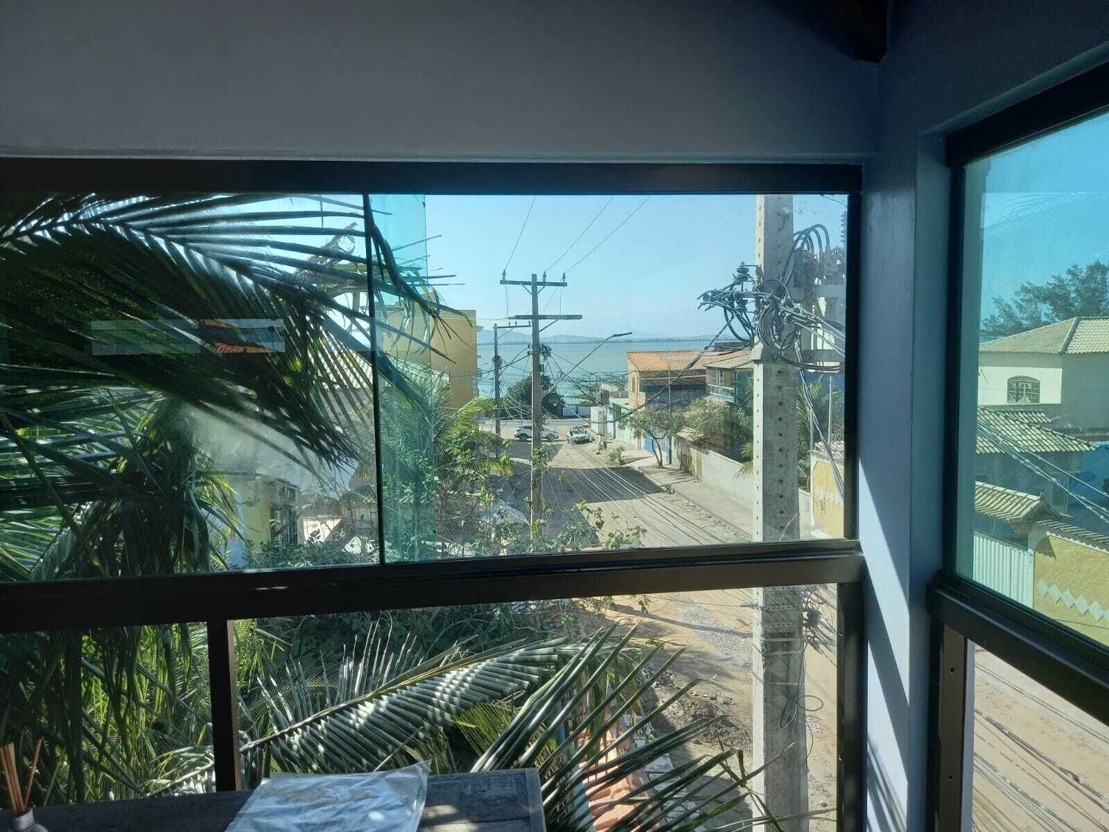 Equipamiento de Habitación Pousada laguna arraial