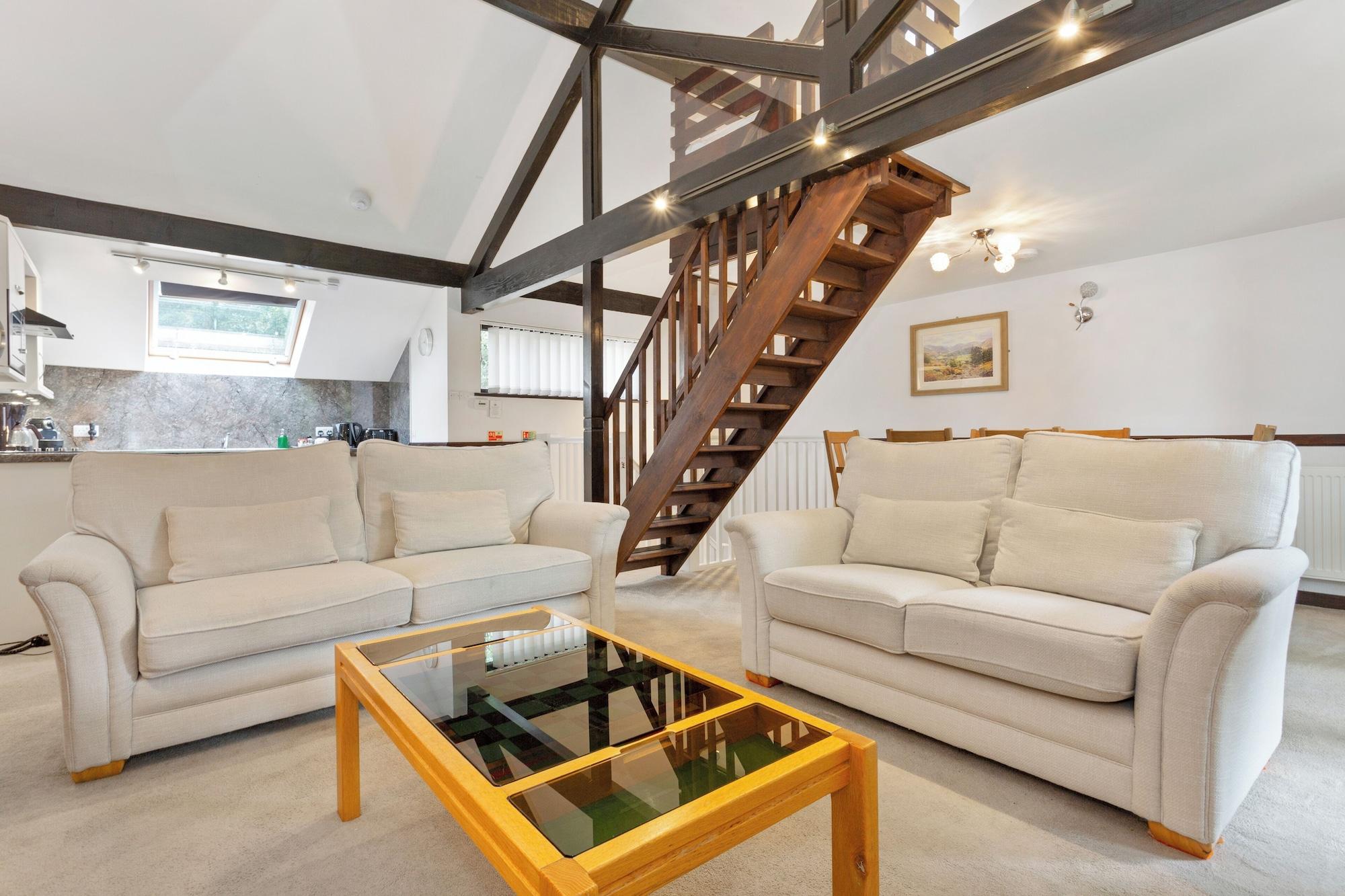 Varios Hapimag Burnside Park Apartments