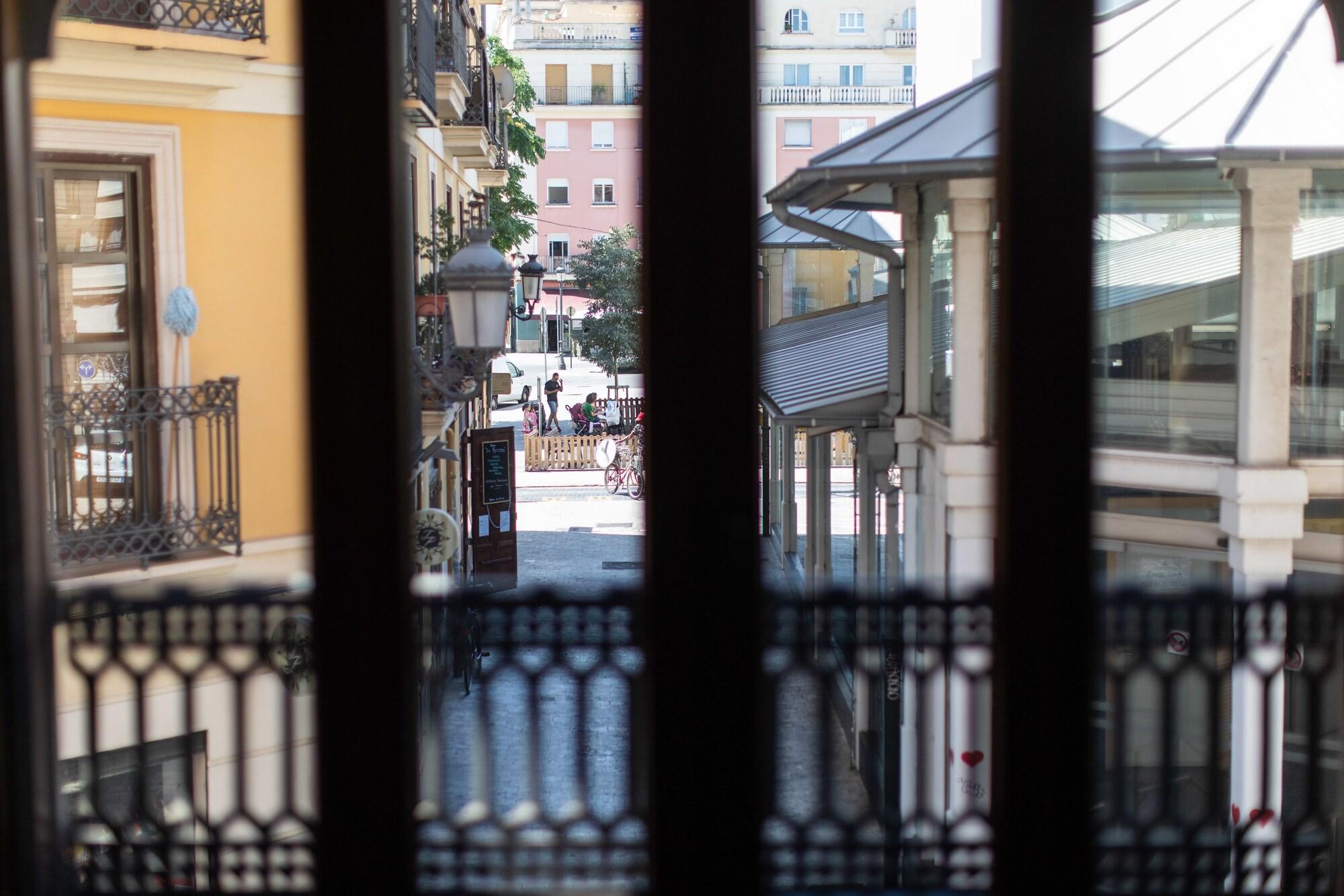 Equipamiento de Habitación Bubuflats Mossen