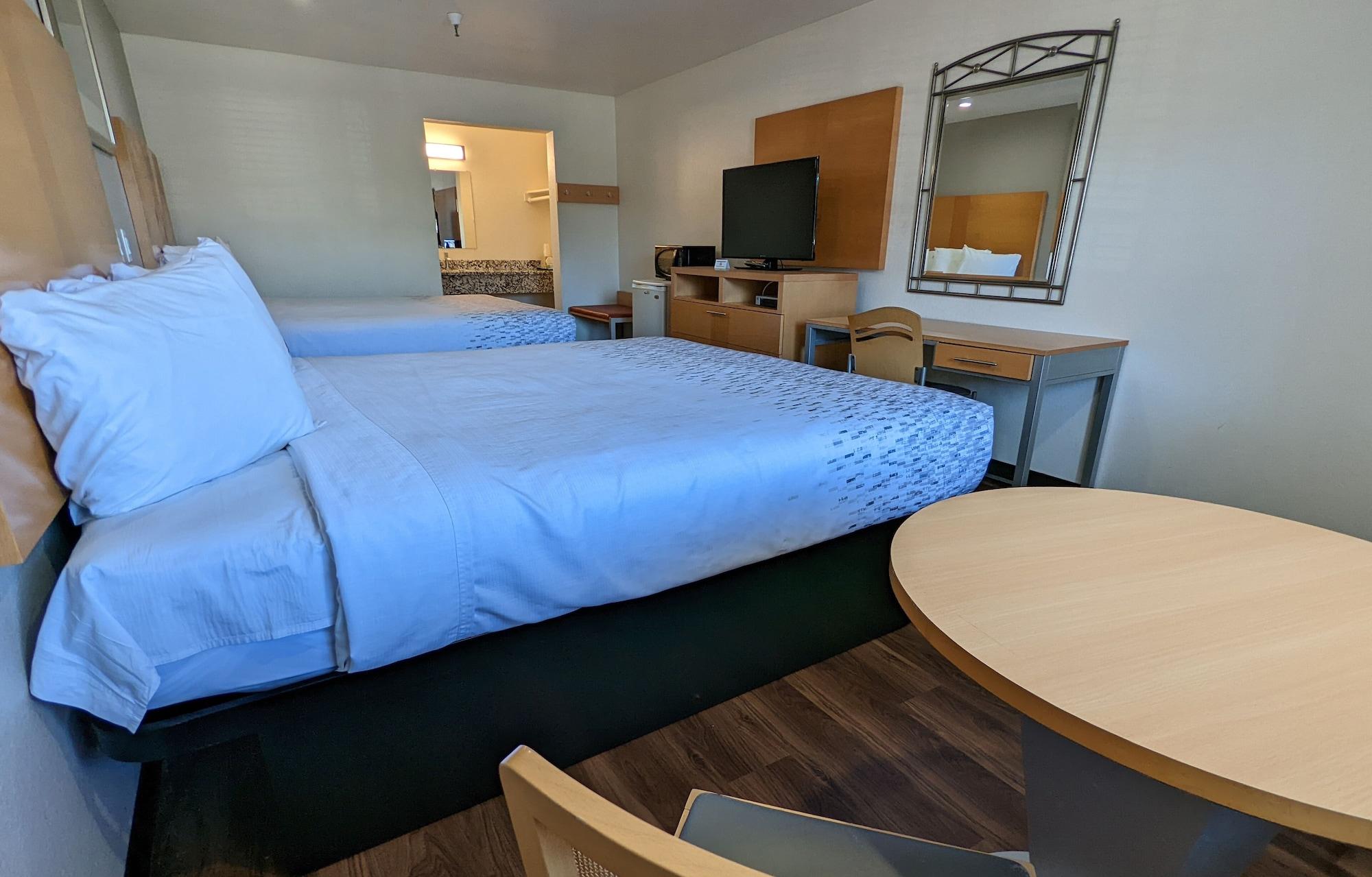 Comodidades del Alojamiento Royal Inn