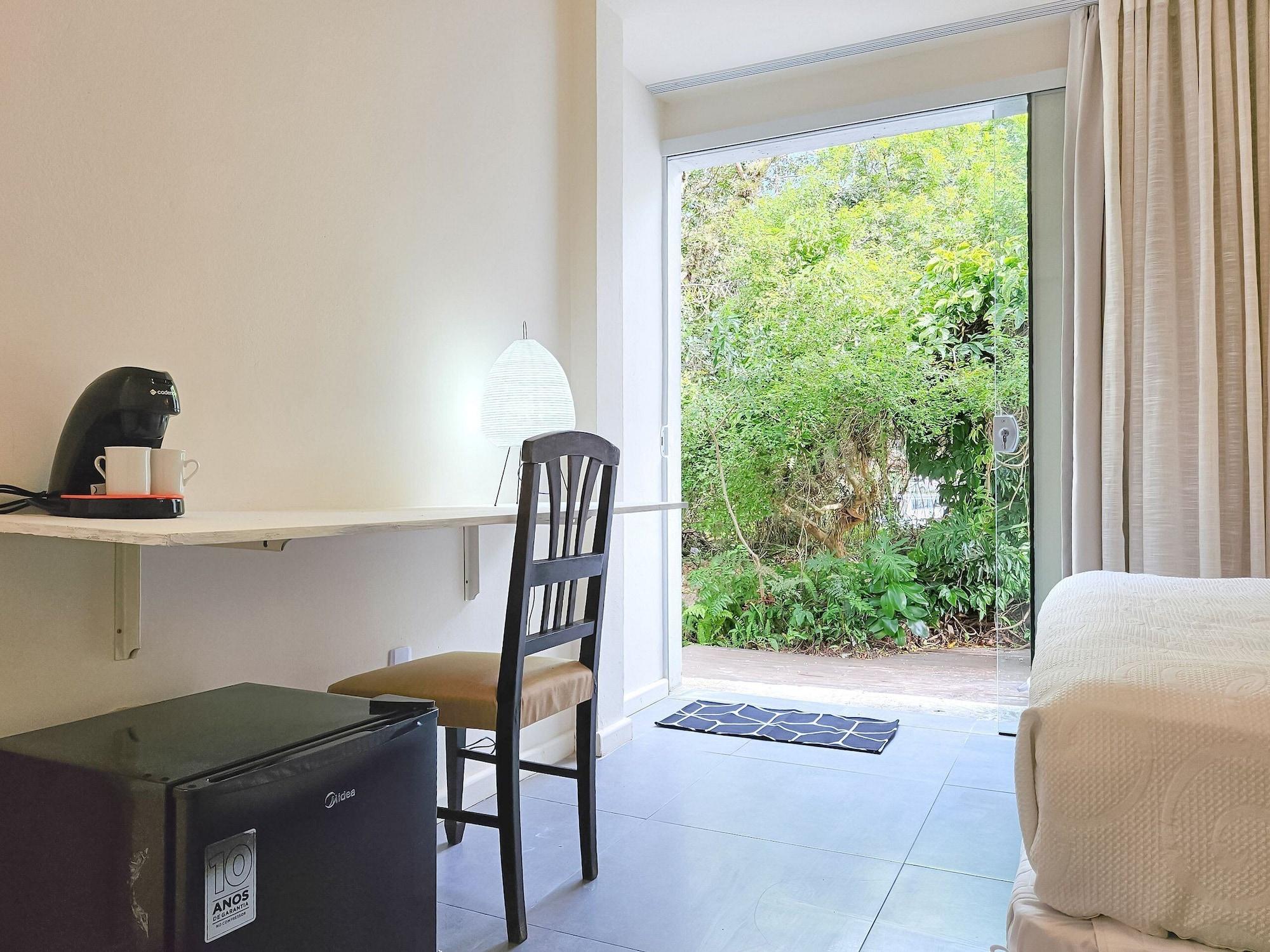 Habitación Quinta da Margem