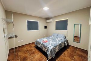 Alquiler Vacacional - Relax with the whole family at this peaceful place to stay.