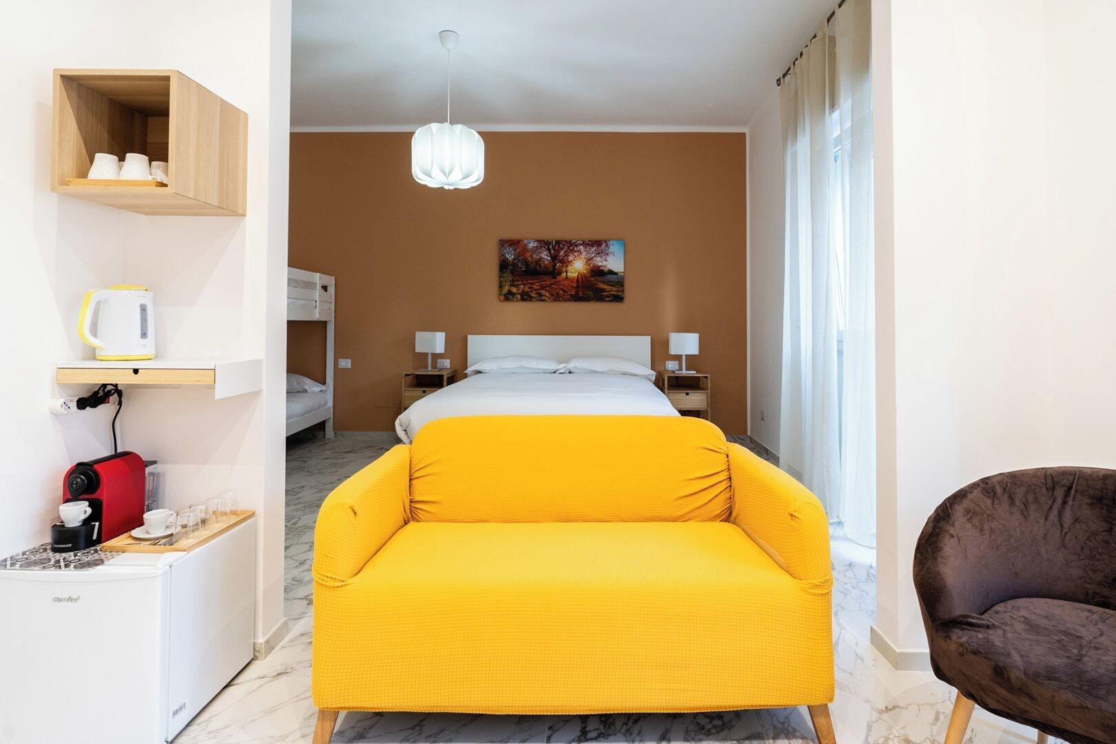 Comodidades del Alojamiento Saint Nicholas House by Wonderful Italy