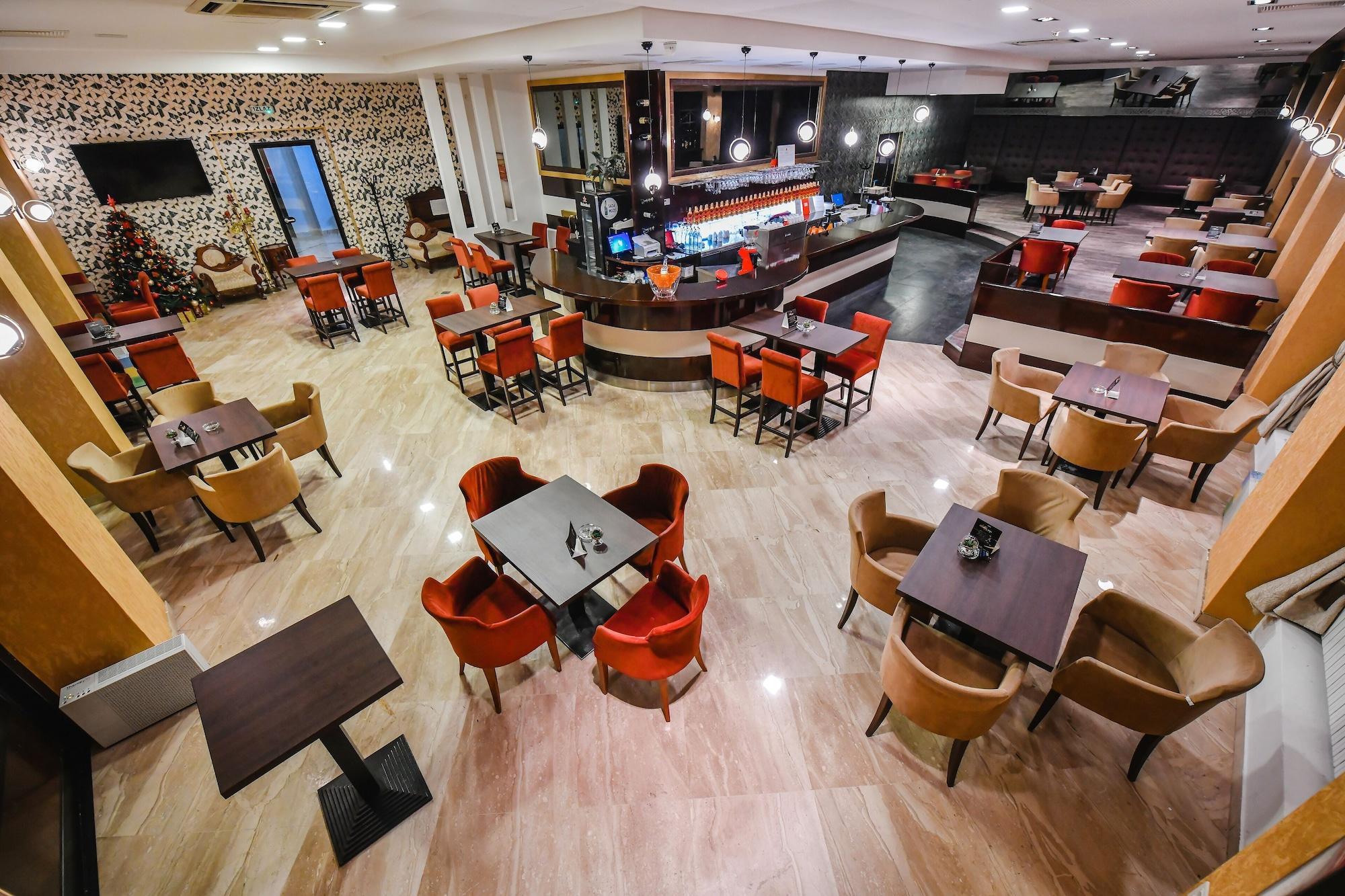 Restaurant Hotel Zepter Palace