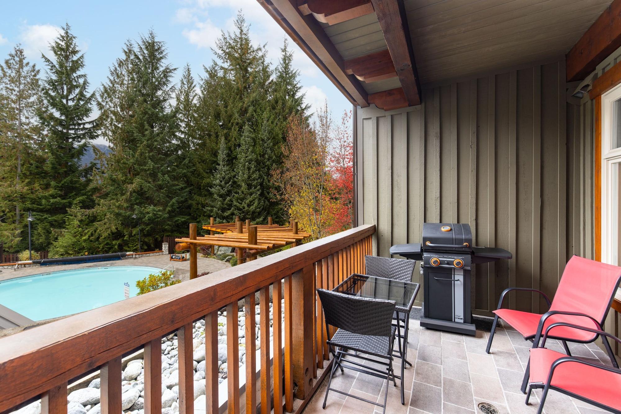 Equipamiento de Habitación Lost Lake Lodge by Whistler Premier