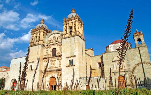 Hotel Casa Santo Tomás
