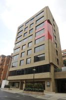 Alojamiento - Hotel bs Rosales