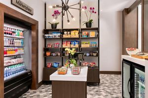 Alojamiento - Crowne Plaza Philadelphia - King of Prussia by IHG
