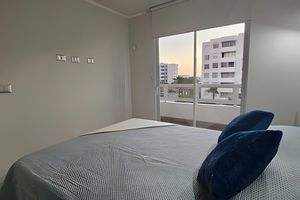 Alquiler Vacacional - Oceana Suites Distrito Verde