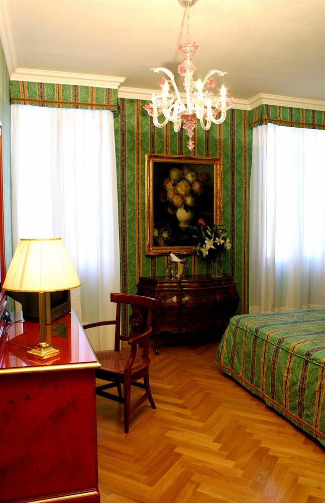 Set de Habitación Palazzo Cendon Il Piano Nobile