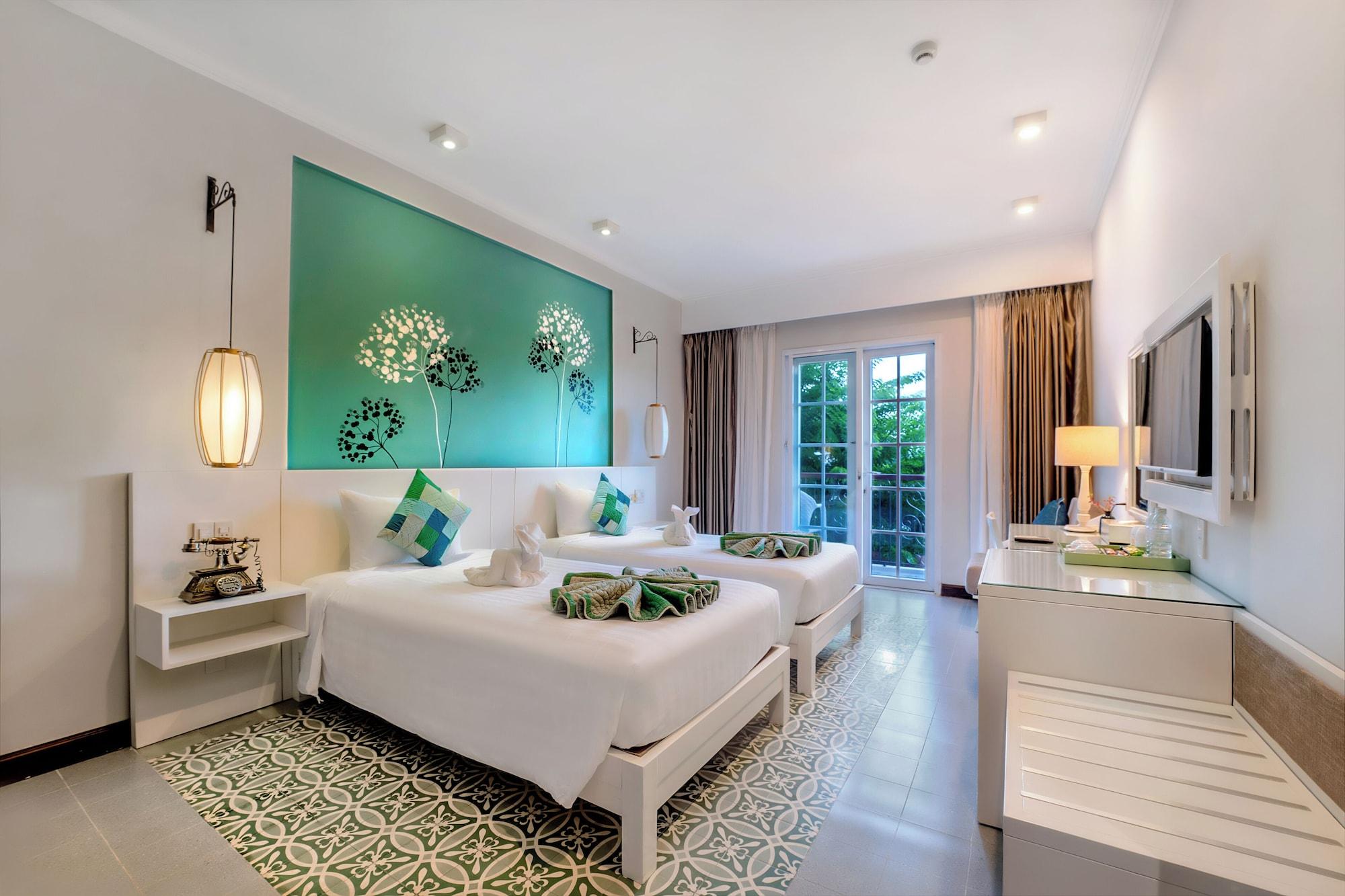 Habitación Lantana Boutique Hotel Hoi An