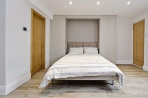 Alquiler Vacacional - Stylish Notting Hill Studio Flat that can sleep 4 people