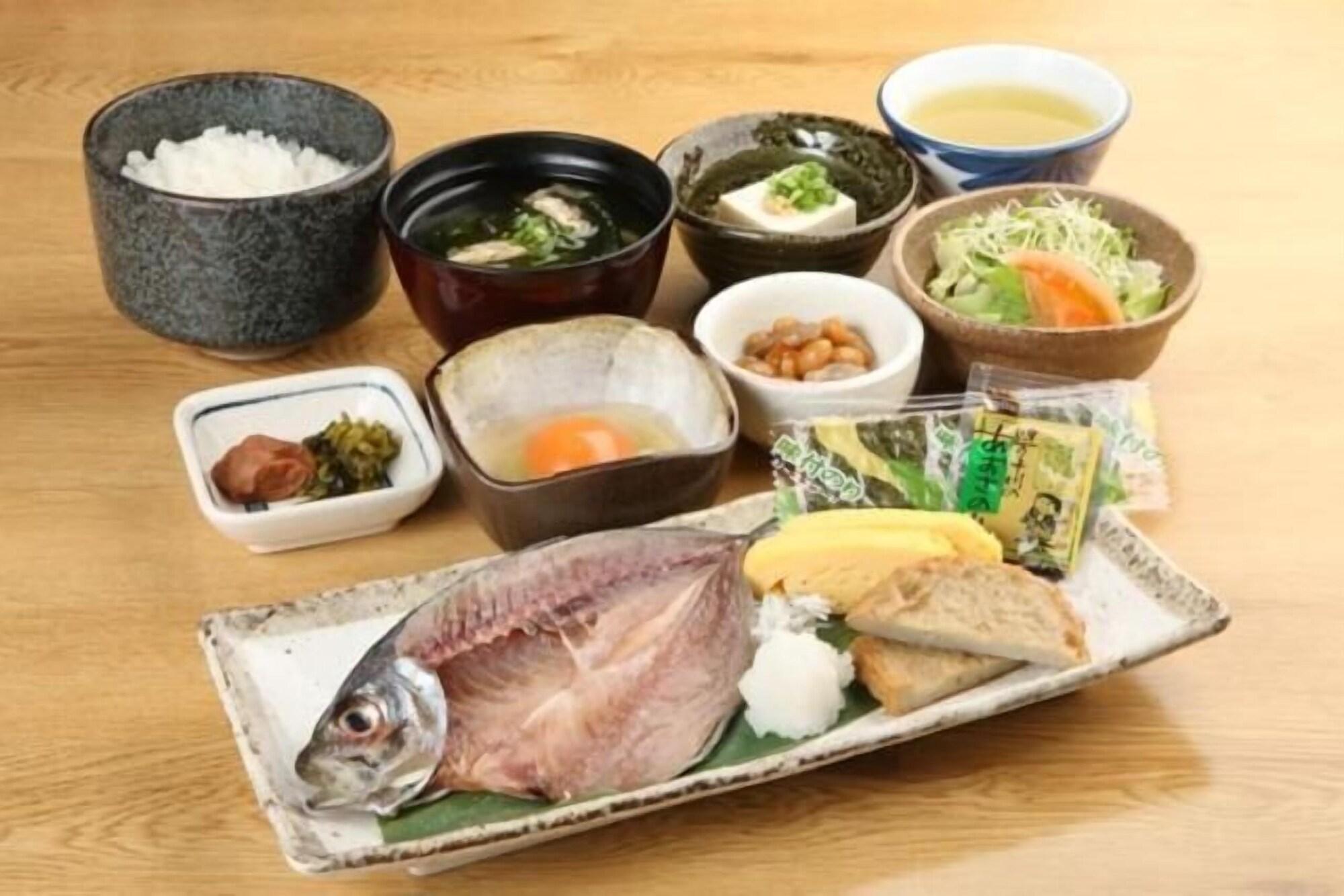 Restaurant Hotel Bellreef Ootsuki