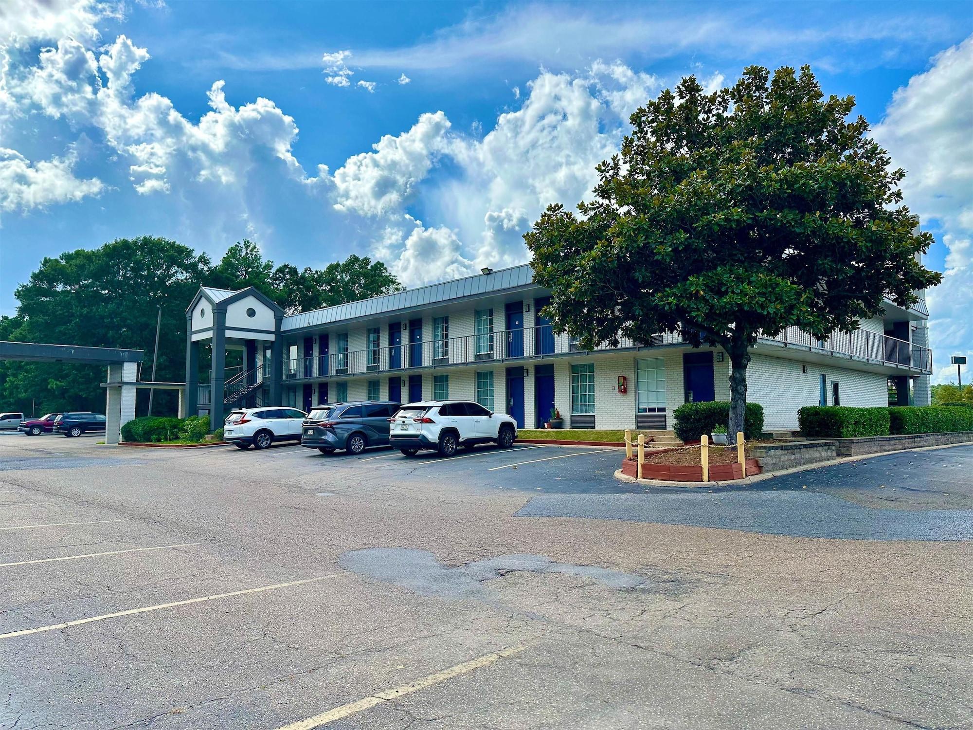 Varios Motel 6 West Monroe, LA