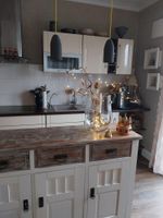 Alquiler Vacacional - Vacation home Oase Karlshagen (Usedom) for 2 to 4 pers. with pavilion and outdoor kitchen
