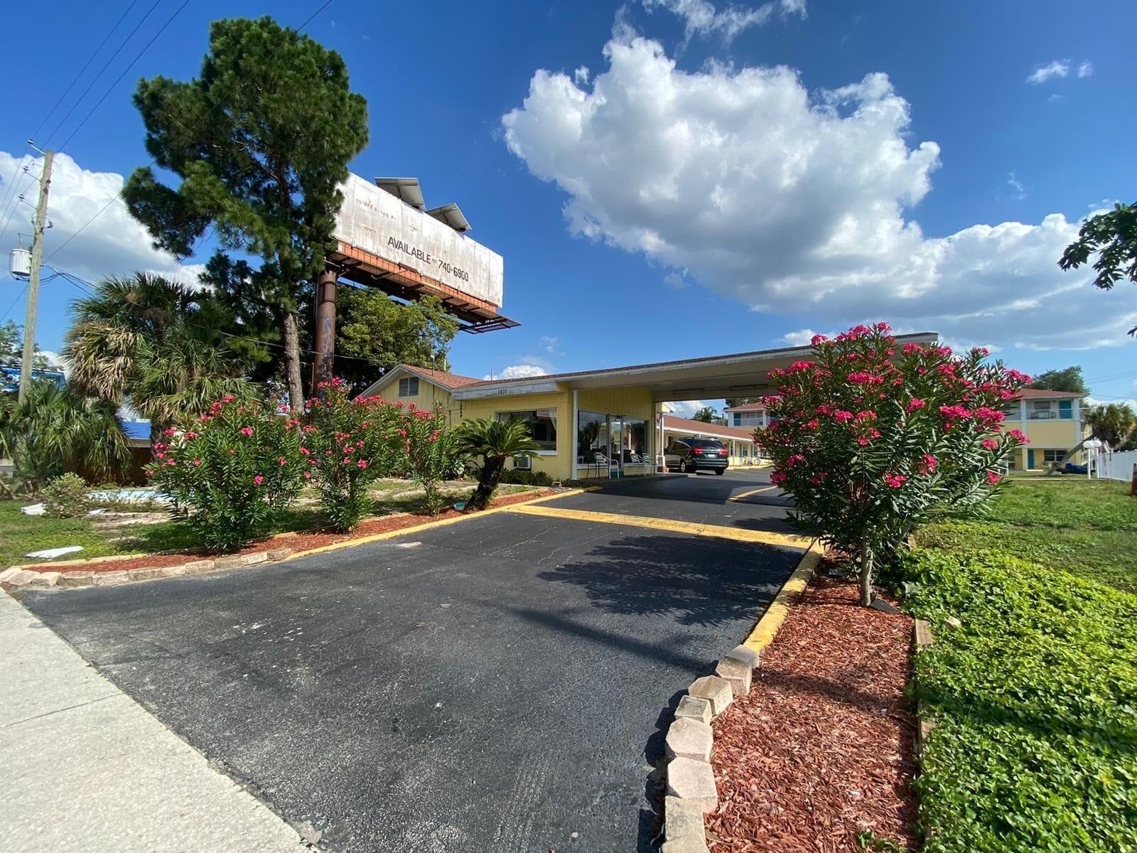 Equipamiento de Habitación Economy Suites