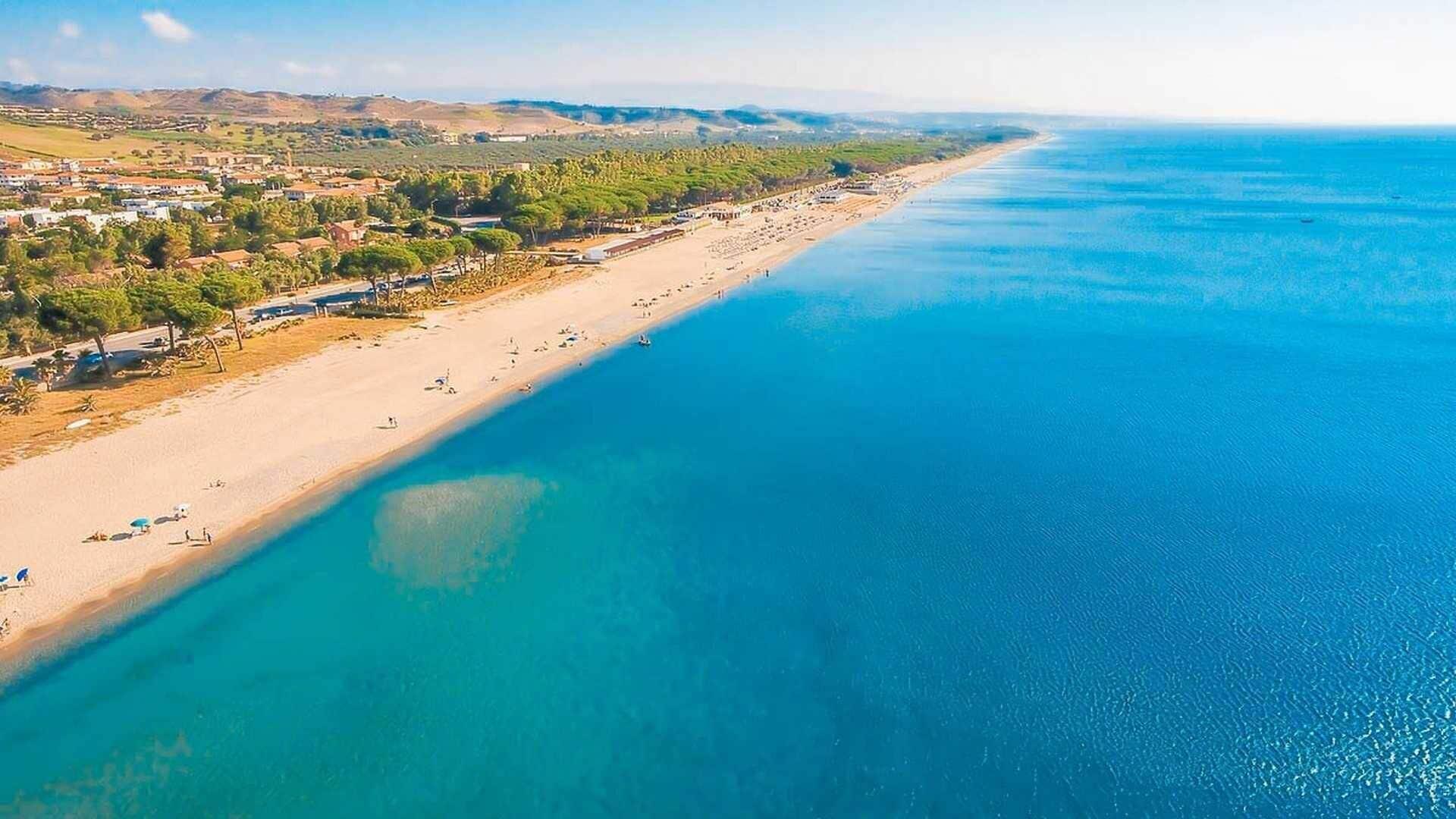 Playa Aura Club Porto Rhoca