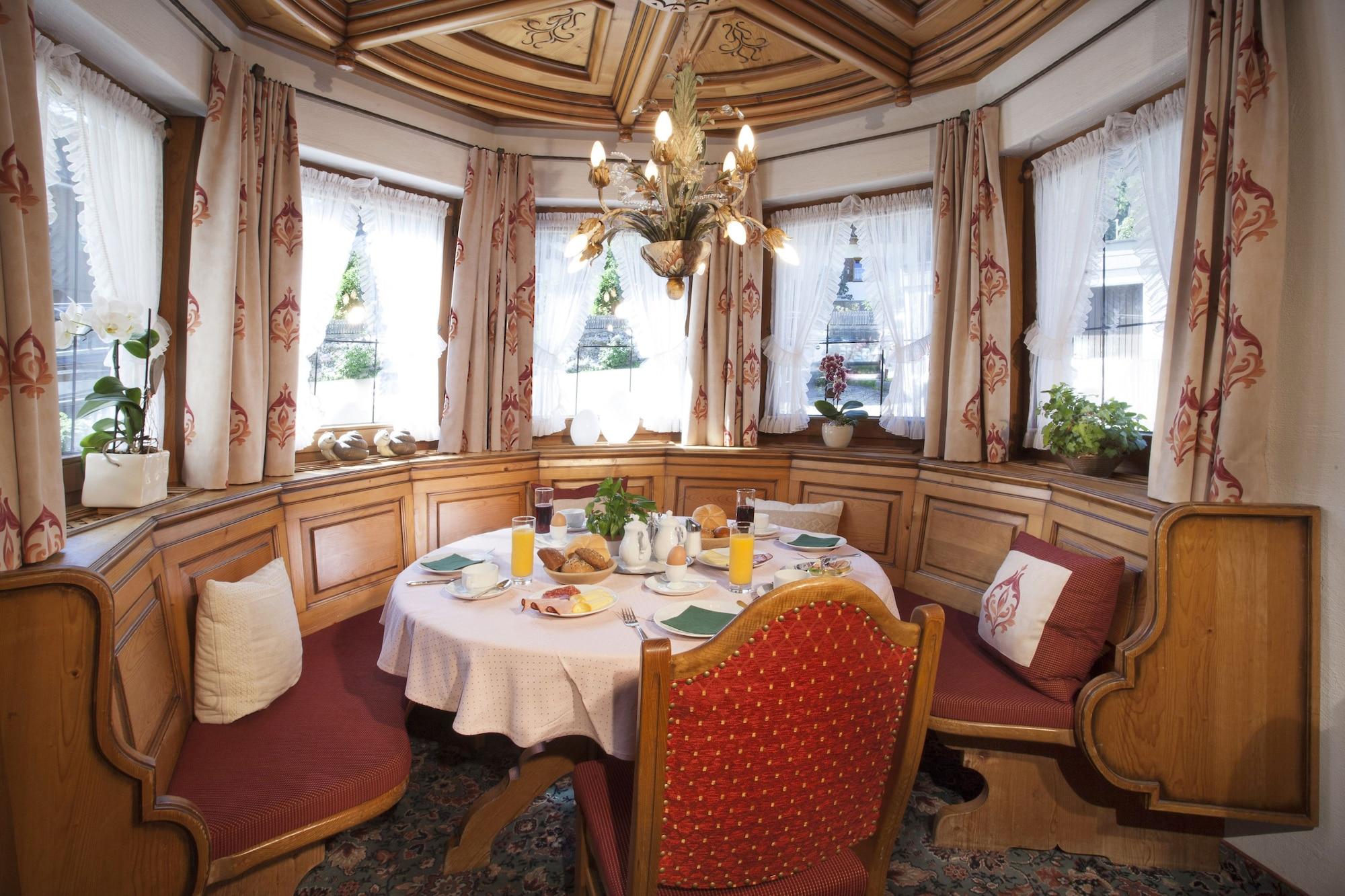 Restaurant Hotel Pension Margit