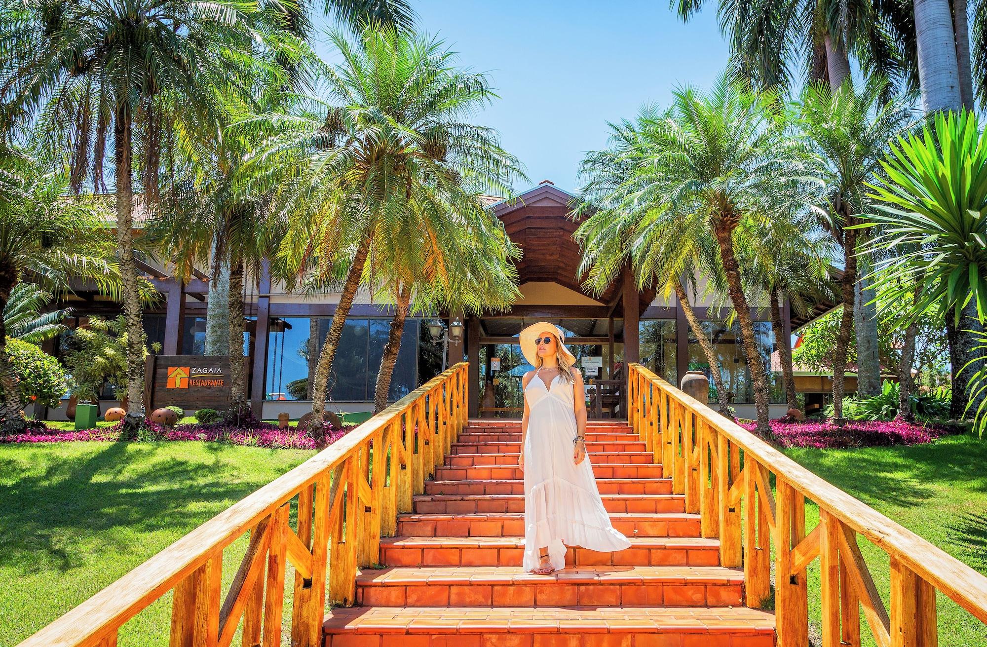 Restaurant Zagaia Eco Resort