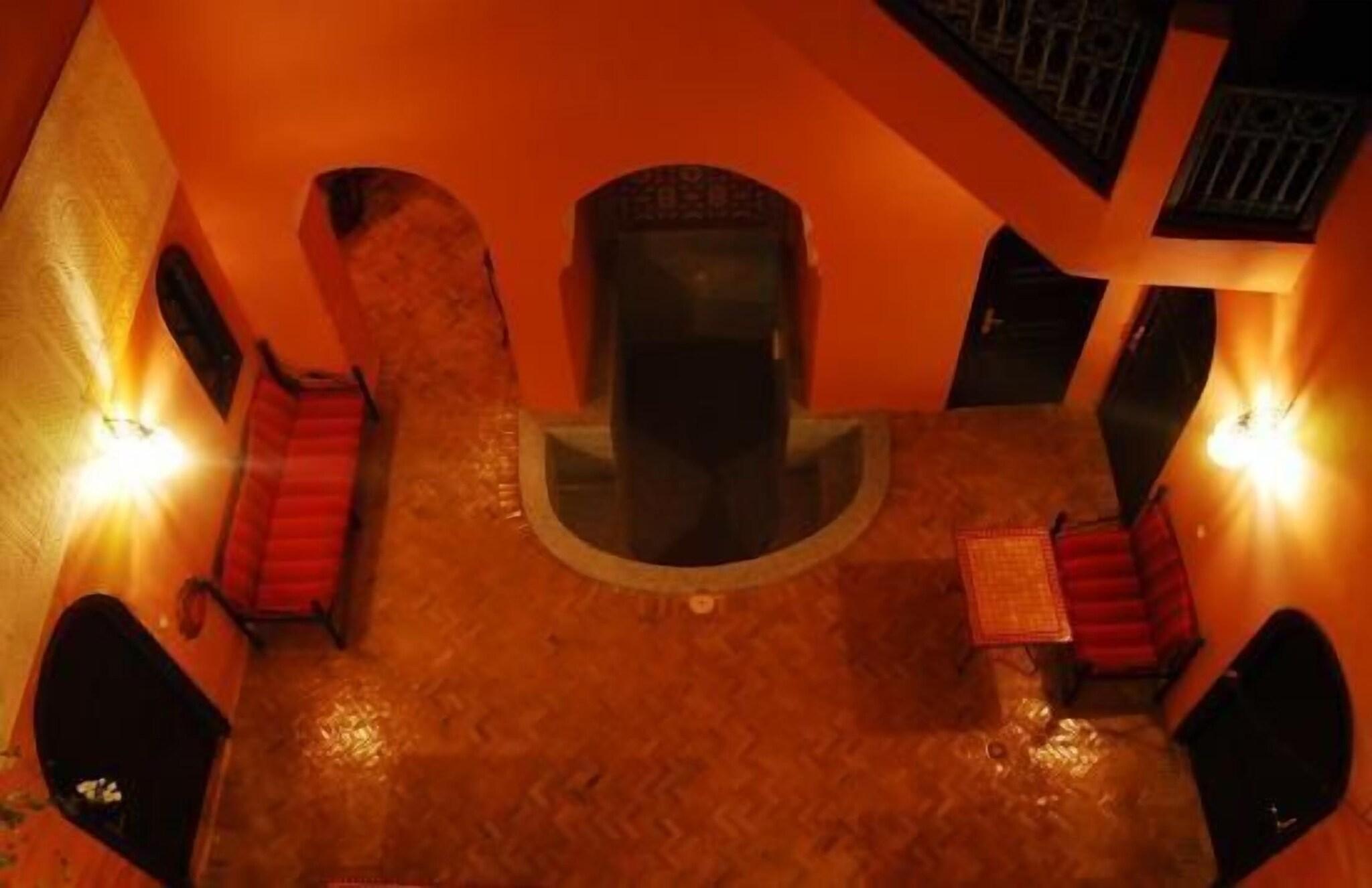 Varios Riad La Perle de Marrakech