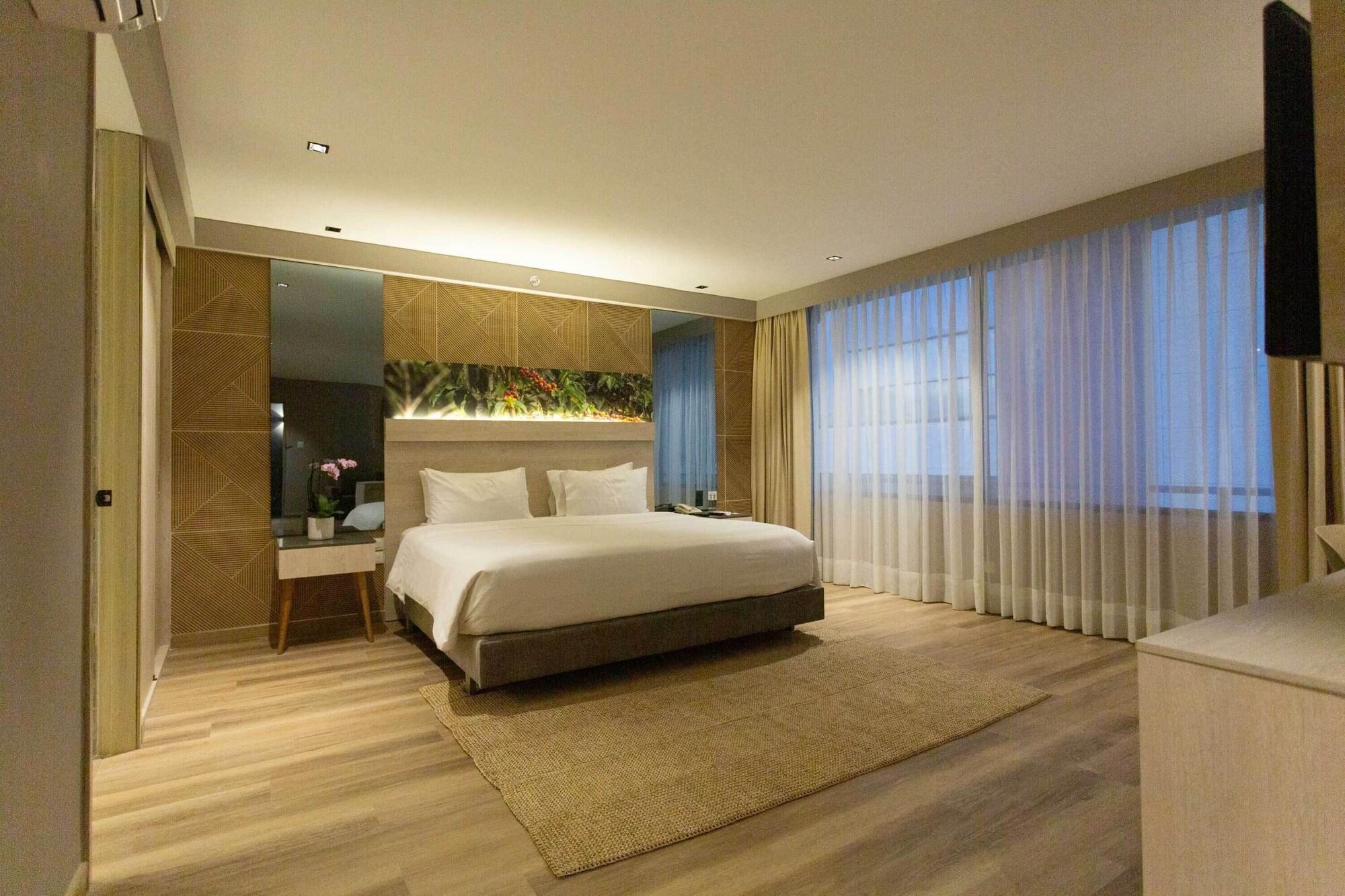 Hotel Hotel Soratama