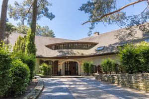 Alojamiento - Corsendonk Hooge Heyde