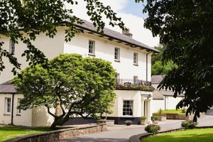 Alojamiento - Portclew House