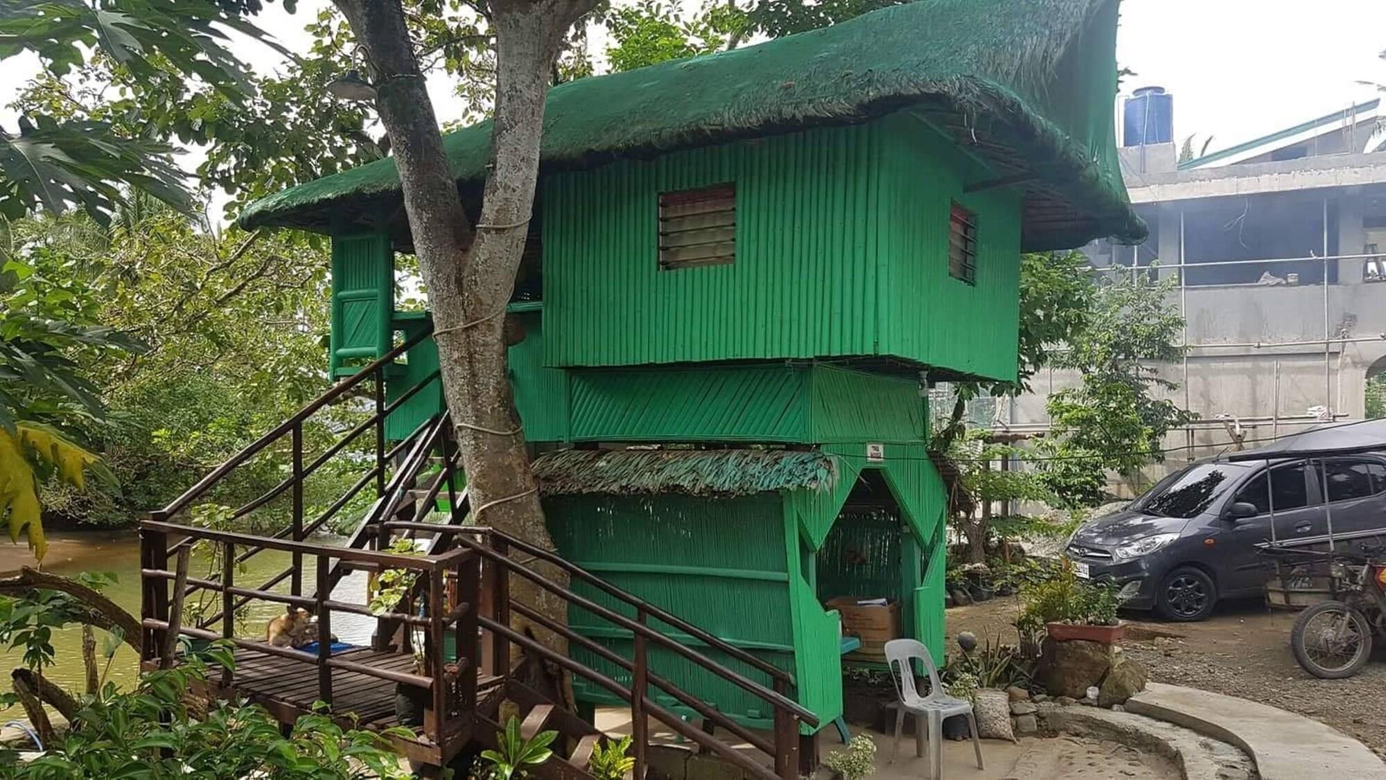 Comodidades del Alojamiento Nature Green Forest Resort