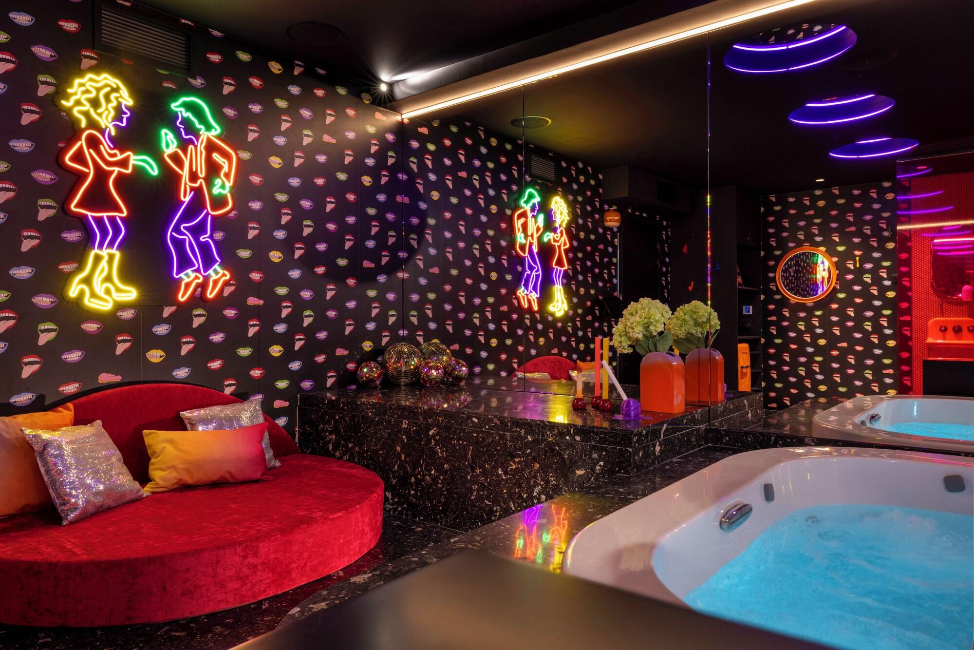 Spa Quinzerie Hotel