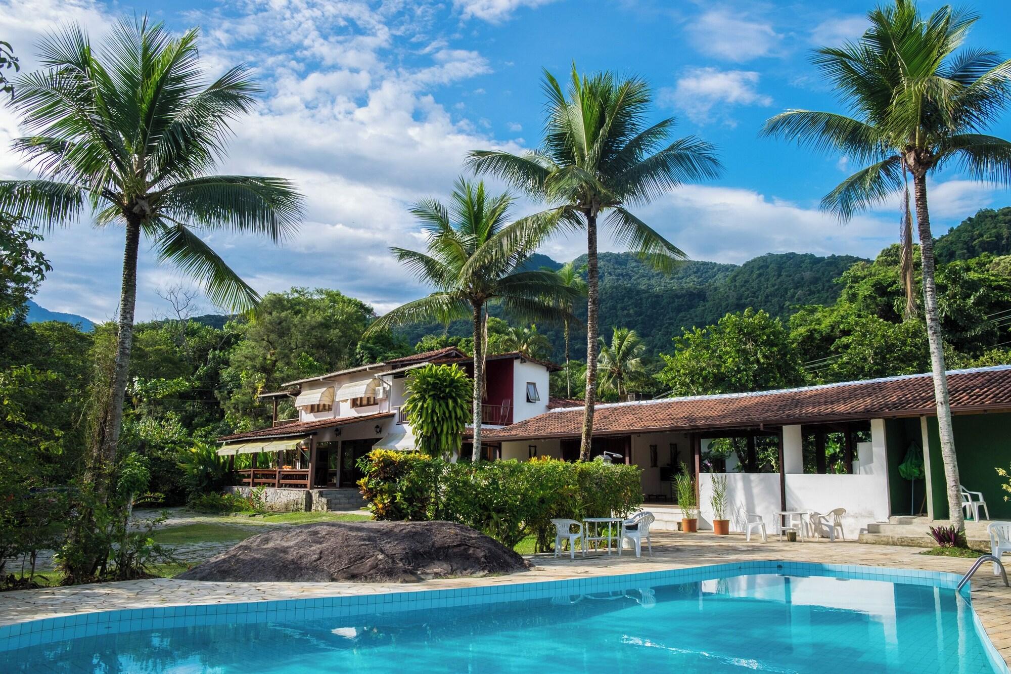 Varios Pousada Tarituba