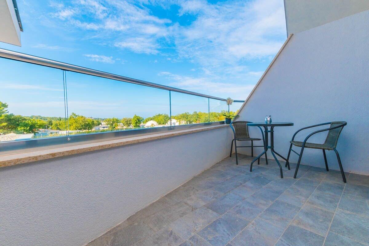 Habitación Hotel Delfin Lanterna