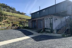 Alojamiento - Serra Bela Eco Pousada