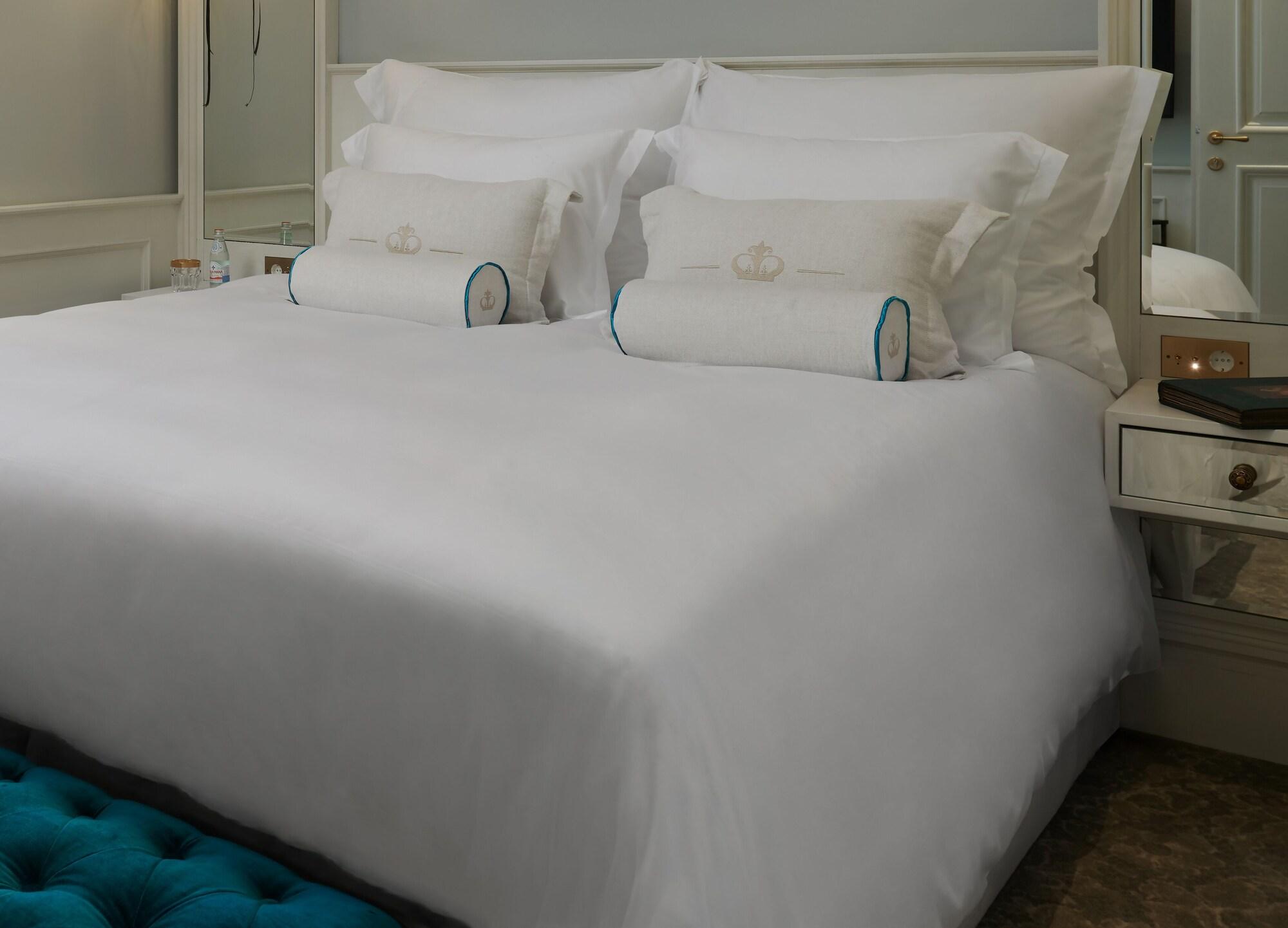 Habitación Palace Elisabeth Hvar Hotel