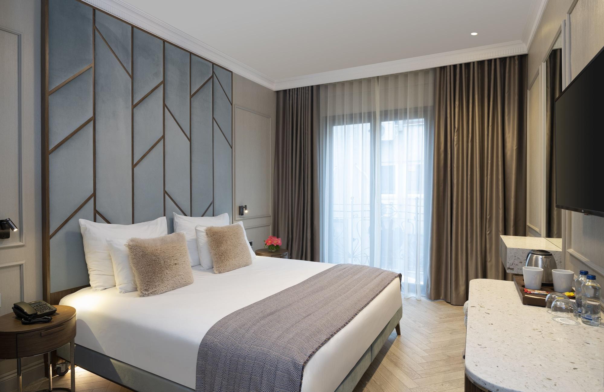 Habitación Hotel Nena